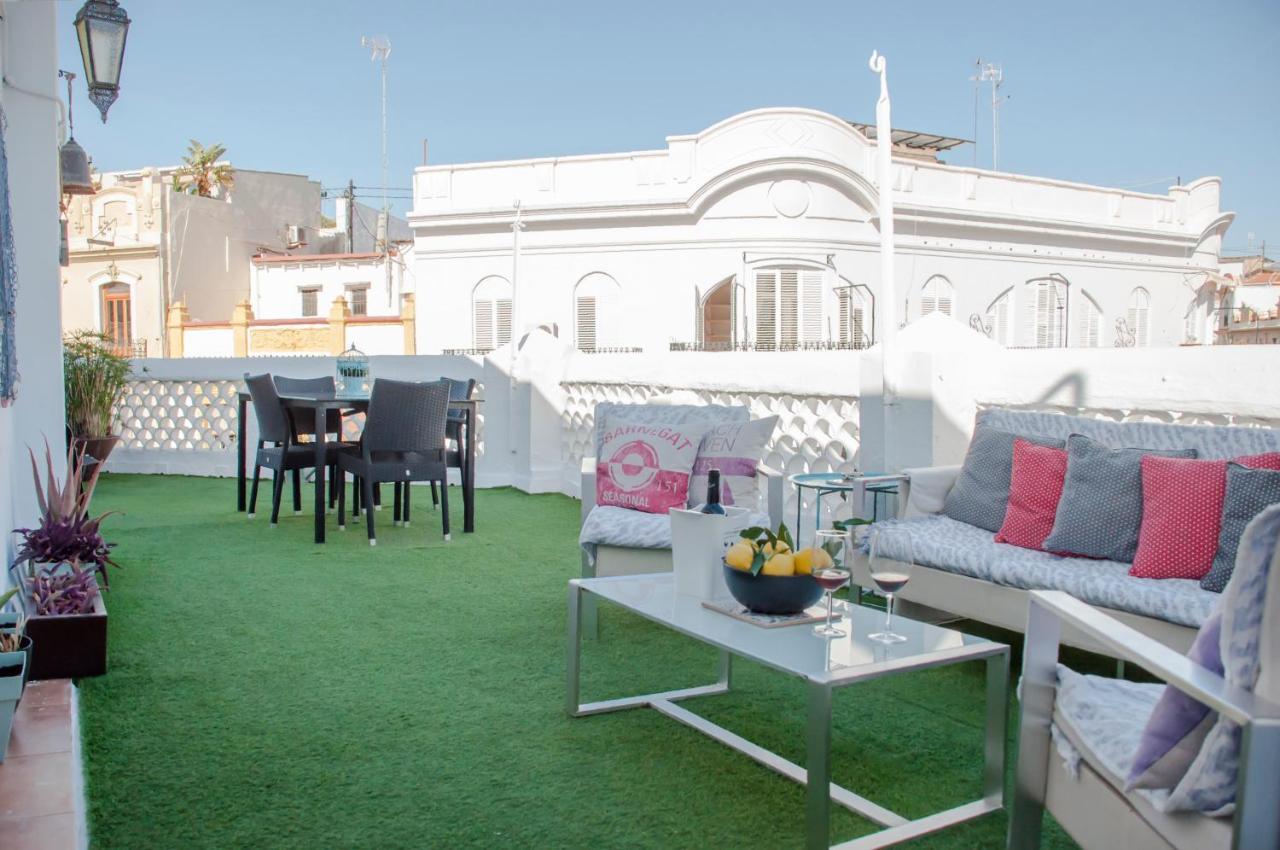 Valencia Apartamentos Goya Exterior foto