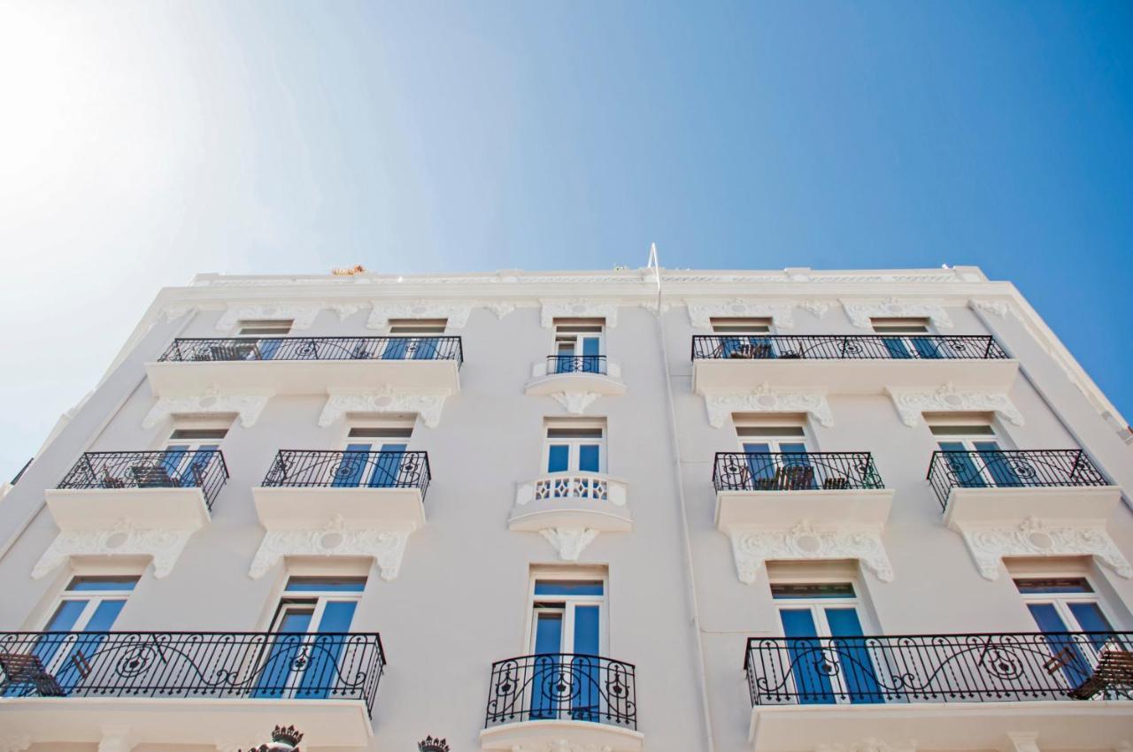 Valencia Apartamentos Goya Exterior foto